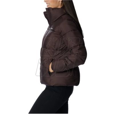 6. Kurtka Columbia Puffect Jacket W 1864781203