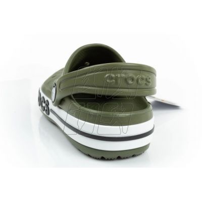 5. Chodaki Crocs Bayaband Clog 207019-309