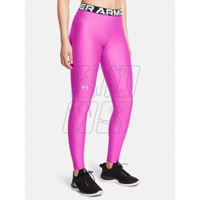 3. Legginsy Under Armour W 1383559-572