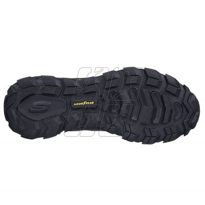 3. Buty Skechers Max Protect Fast Track M 237304-BBK