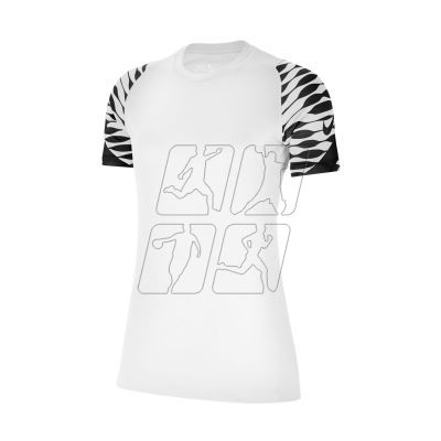 Koszulka Nike Dri-FIT Strike 21 W CW6091-100