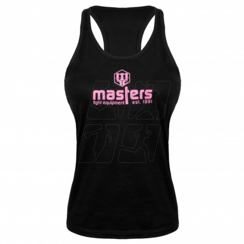 Koszulka top Masters Basic W 061703-M