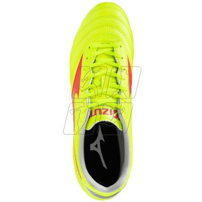 4. Buty Mizuno Morelia II Club MD M P1GA241645