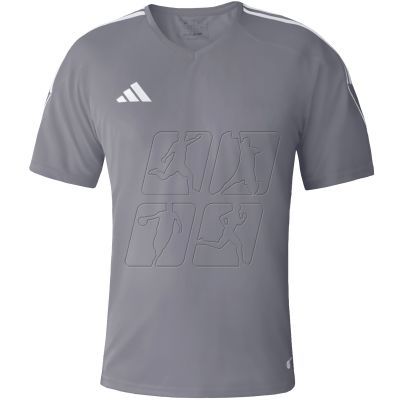 2. Koszulka adidas Tiro 23 League Jersey Jr IC7484