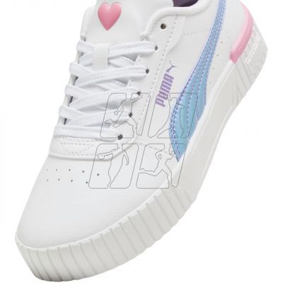 6. Buty Puma Carina 2.0 Jr 397970 01