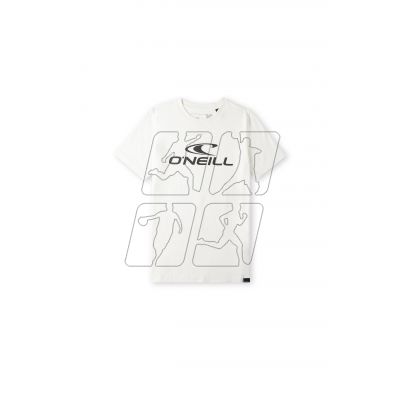 Koszulka O'Neill Wave T-Shirt Jr 92800550216