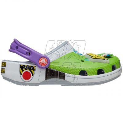 Chodaki Crocs Classic Toy Story Buzz Jr 209857 0ID