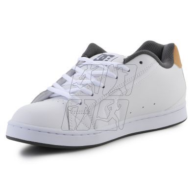 3. Buty DC Shoes Net M 302361-WWL