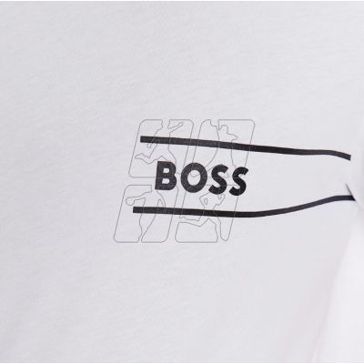 3. Koszulka Boss Regular Fit M 50483644