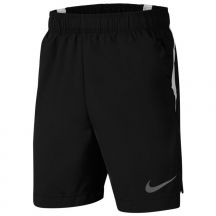 Spodenki Nike Training Shorts Jr CV9308 011