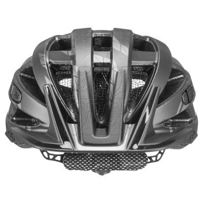 4. Kask rowerowy Uvex I-vo cc 41/0/423/11