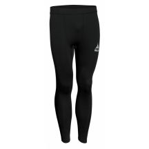 Spodnie termoaktywne Select U T26-01554 black