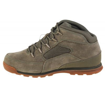 2. Buty Timberland Euro Rock Mid Hiker M 0A2H7H 