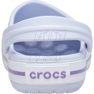 3. Chodaki Crocs Crocband Flip W 11016 5AF