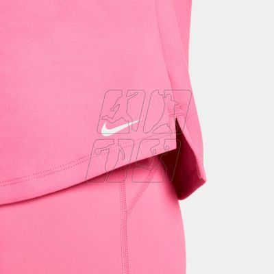 3. Koszulka Nike Therma-FIT One W DD4945-684