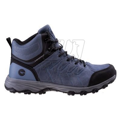 8. Buty Hi-Tec Helone Mid Wp M 92800442373