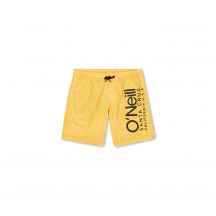 Szorty kąpielowe O'Neill Mix & Match Cali Floral 13'' Swim Shorts Jr 92800613854