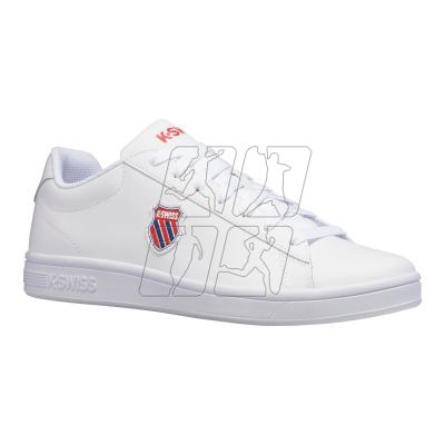 Buty K-Swiss Court Shield M 06599-113-M