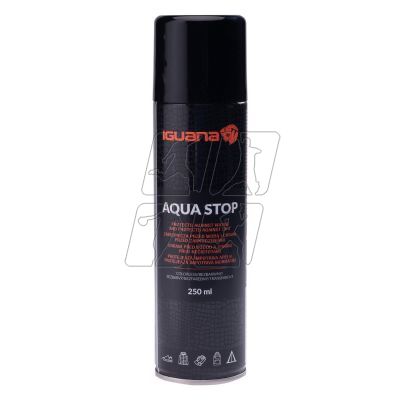 Impregnat Iguana Aqua Stop Honey 250 Ml 92800382294