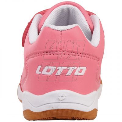 2. Buty Lotto Pacer K Jr 2600110K 4410