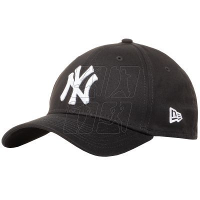 Czapka z daszkiem New Era 39Thirty Classic New York Yankees Mlb Cap 10145638