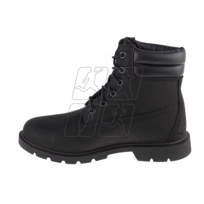 6. Buty Timberland Linden Woods 6 IN Boot W 0A2M28