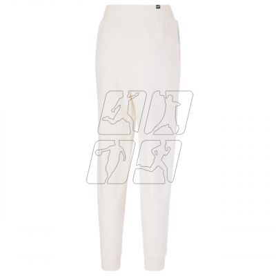 2. Spodnie Puma ESS+ Embroidery High-Waist Pants FL W 670007 99