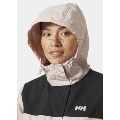 2. Kurtka Helly Hansen Vancouver Rain Jacket W 53587 094