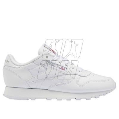 Buty Reebok Classic Leather sneakersy W GY0957/100008496