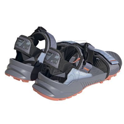 5. Sandały adidas Terrex Hydroterra ID4271
