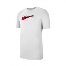 Koszulka Nike Dri-FIT Athlete Training M CW6950-100