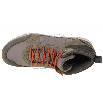 3. Buty Merrell Alpine Sneaker Mid Plr Wp 2 M J004291