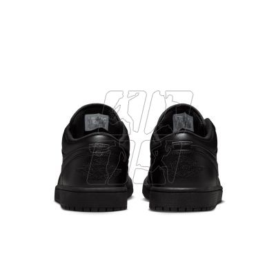 5. Buty Nike Air Jordan 1 Low M 553558-093