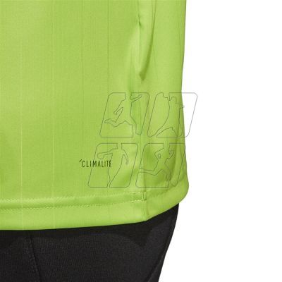 4. Koszulka piłkarska adidas Tabela 18 M CE1716