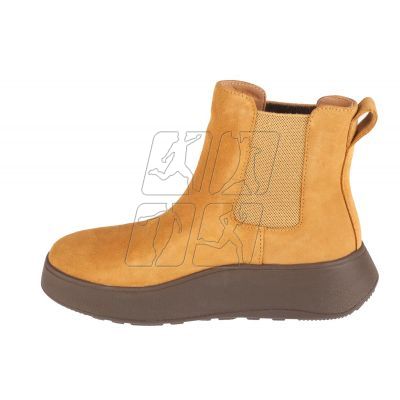 2. Buty FitFlop F-Mode W GR7-A77