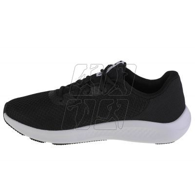 3. Buty do biegania Under Armour Charged Pursuit 3 M 3024878-001