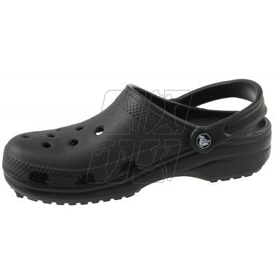 6. Klapki Crocs Classic 10001-001