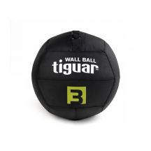 Piłka lekarska tiguar wallball 3 kg TI-WB003