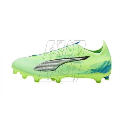 5. Buty piłkarskie Puma Ultra 5 Match FG/AG 107687 03