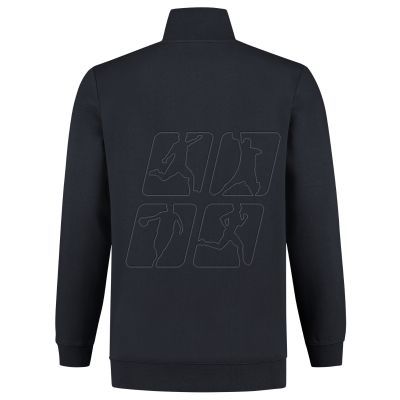 3. Bluza Tricorp Sweat Jacket Washable 60 °C M MLI-T45T2