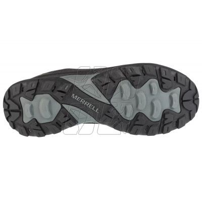 4. Buty Merrell Speed Strike 2 WP M J037841