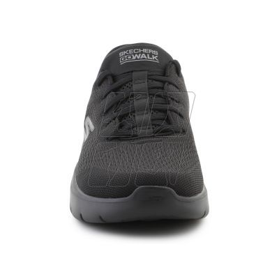 2. Buty Skechers Slip-Ins Go Walk Flex - Hands Up M 216324-BB