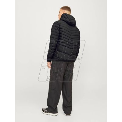 4. Kurtka puchowa Jack&Jones Jjestate Packable Puffer Hood Noos M 12256983