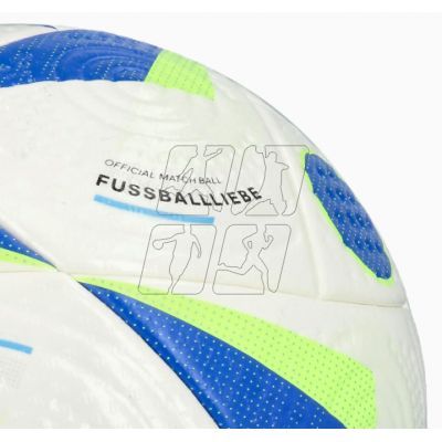 2. Piłka adidas Superpuchar Pro IX1718