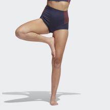 Spodenki adidas Yoga For Elements Shorts W HD4432
