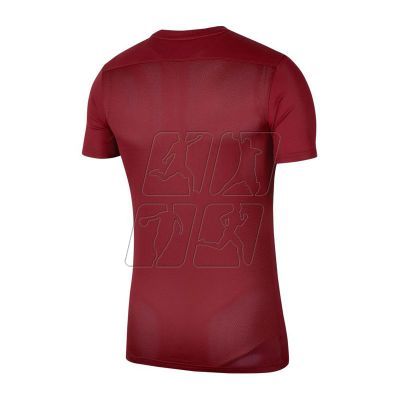 2. Koszulka Nike Dry Park VII Jr BV6741-677