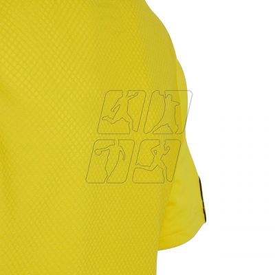 7. Koszulka adidas Tiro 23 League Jersey Jr HS0535