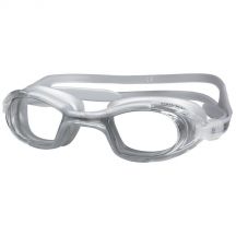 Okulary pływackie Aqua-Speed Marea siwe