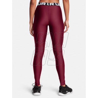 5. Legginsy Under Armour W 1383559-626