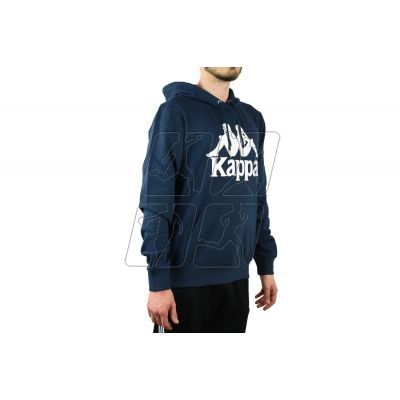 6. Bluza Kappa Taino Hooded M 705322-821